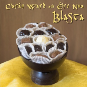 Eire Nua - Blasta - cover