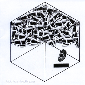 Blockbreaker - cover