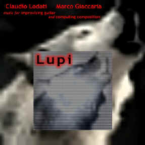 Lupi - cover