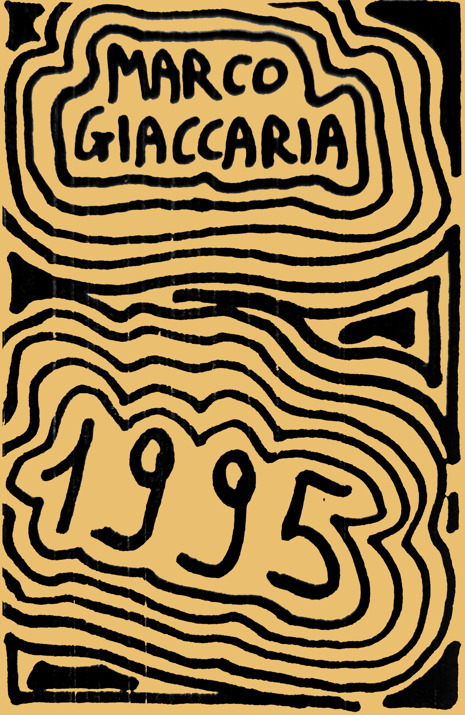 1995 - cover