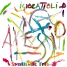 Synthetic Trio - cover