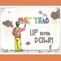 MAT Trio - Up and Down - cover