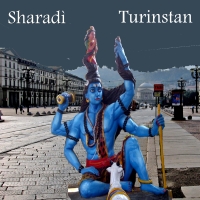 Sharad&igrave; - Turinstan - cover