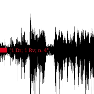 a.polo - 1 Dr; 1 Rv; volume 4 - cover