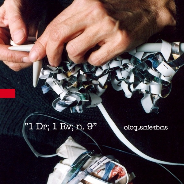 a.polo - 1 Dr; 1 Rv; volume 9 - cover