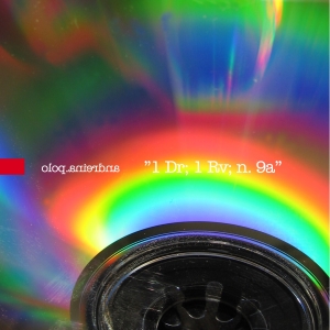 a.polo - 1 Dr; 1 Rv; volume 9a - cover