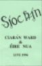 Eire Nua - Live - cover