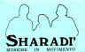 Sharadì - cover