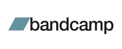 Bandcamp logo