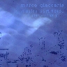 Marco Giaccaria - Musica Sommersa - cover