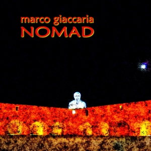 Marco Giaccaria - Nomad - cover