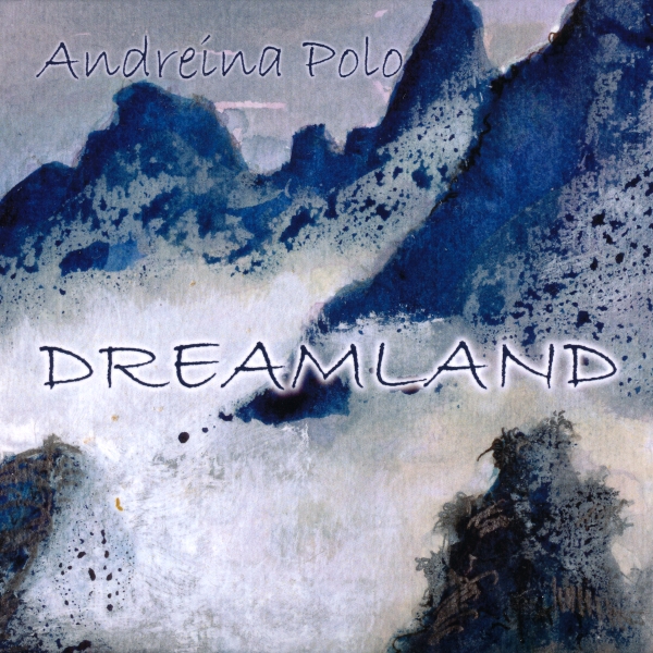 Dreamland - cover