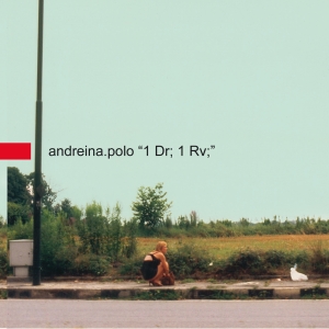 Andreina Polo - 1 Dr; 1 Rv; - volume 1 - cover