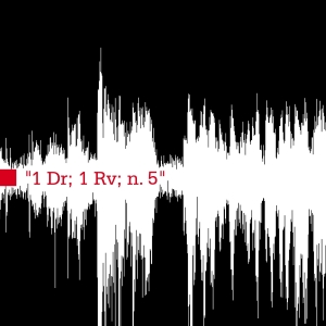 a.polo - 1 Dr; 1 Rv; volume 5 - cover