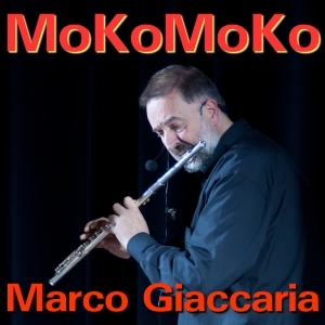 Marco Giaccaria - MoKoMoKo - cover