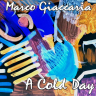 Marco Giaccaria - A Cold Day - cover