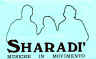 Sharadì - cover