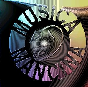 Musica Mancina - logo
